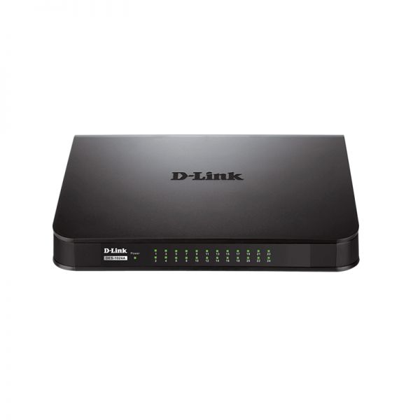 Коммутатор D-Link DES-1024A