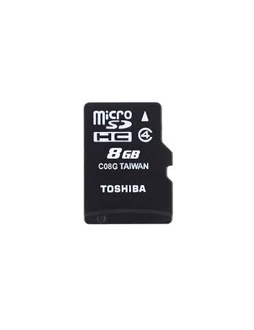 Устройство памяти SD-карта Toshiba 8 ГБ