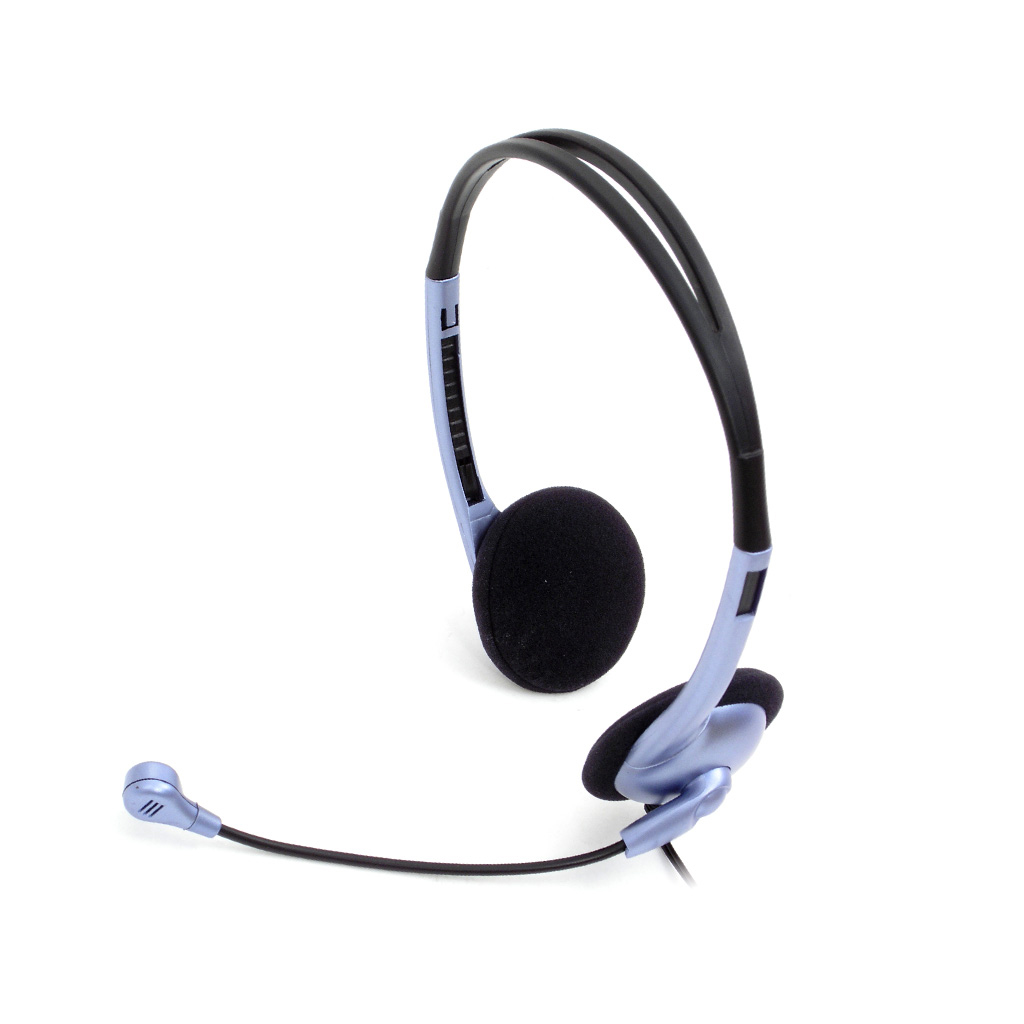 Наушники Genius HS-02B