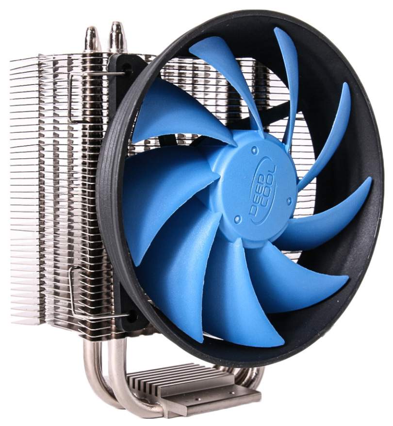 Кулер DeepCool Gammaxx S40