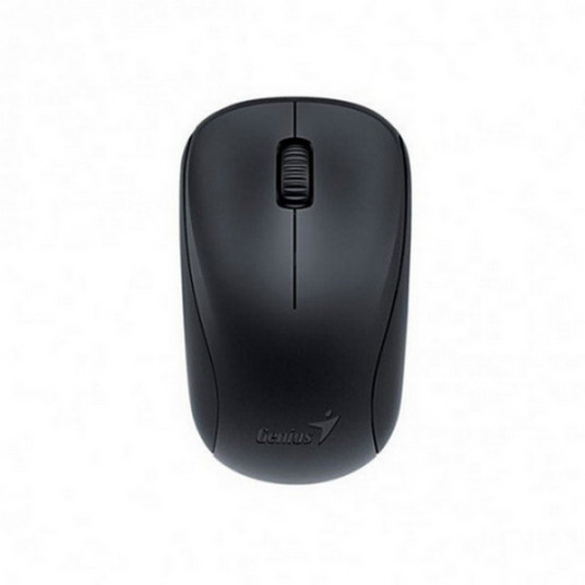 Мышь Genius NX-7000 Черная