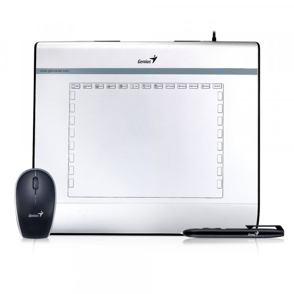 Графический планшет EasyPen i608X