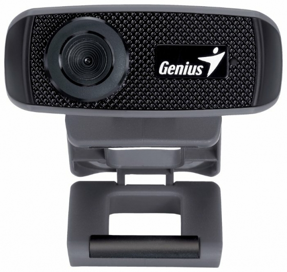 Веб-камера Genius FaceCam 1000X