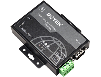 Конвертер Dahua UTEK UT-6602C
