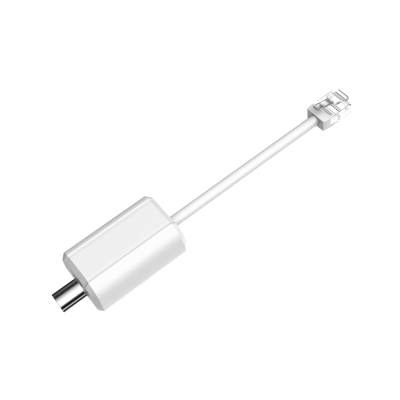 Конвертер Dahua LR1002