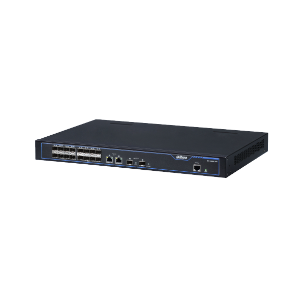Сетевой коммутатор Dahua DH-S3000-16X
