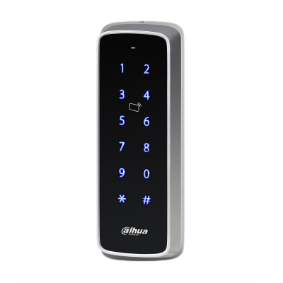 Кардридер Dahua ASR1201D-D