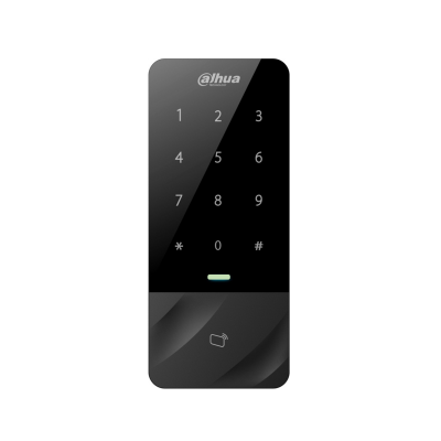 Контроллер контроля доступа Dahua DHI-ASI1201E-D