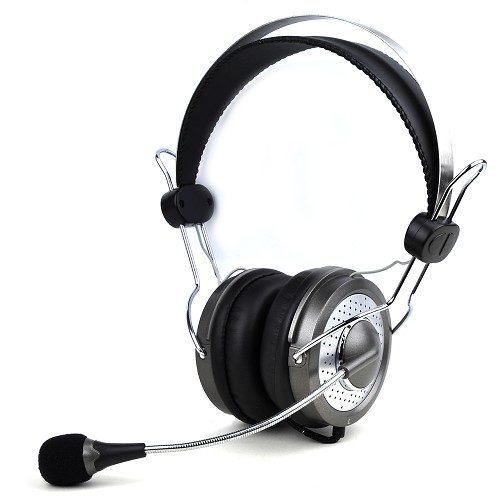 Наушники Genius HS-04SU