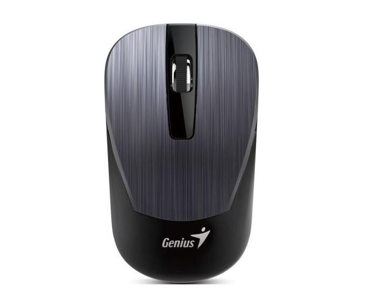 Мышь Genius NX-7015 USB ЖЕЛЕЗНО-СЕРЫЙ
