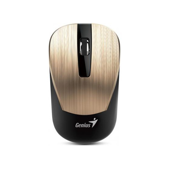 Мышь Genius NX-7015 USB GOLD
