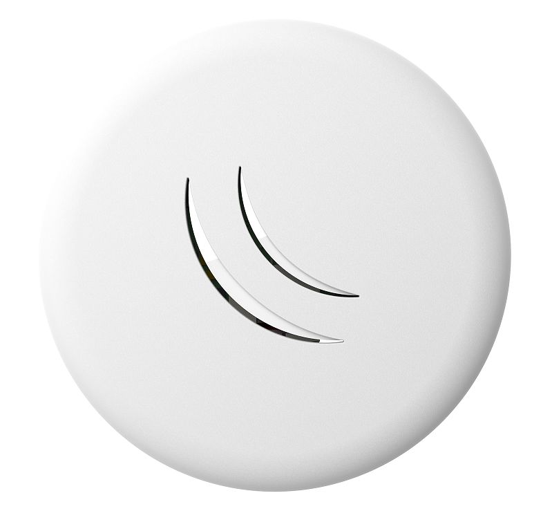 Точка доступа MikroTik cAP Lite