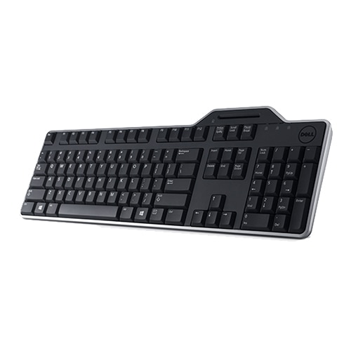 Клавиатура Dell KB-813 USB