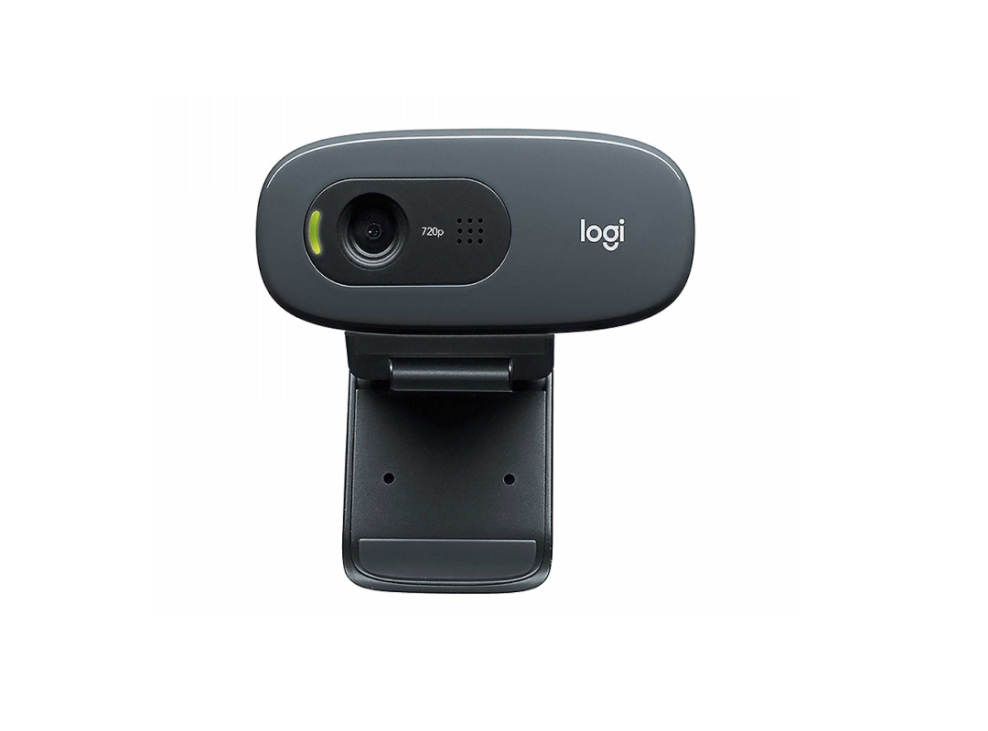 Веб-камера Logitech HD C270 (L960-001063)