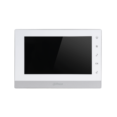 Видеофон Dahua DHI-VTH1550CHW-2
