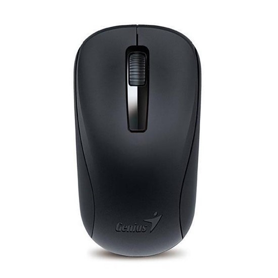 Мышь Genius NX-7005 USB ЧЕРНАЯ