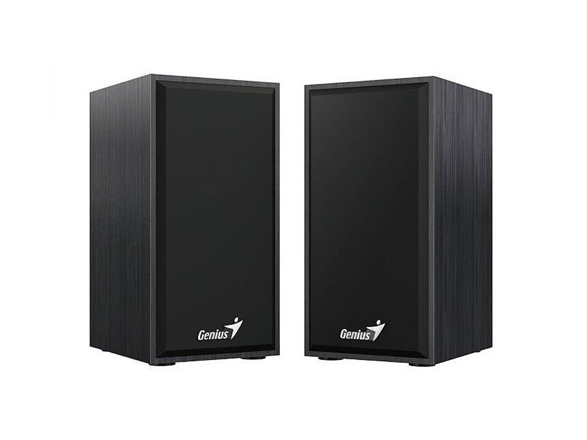 Динамик Genius HF-180 USB Черный