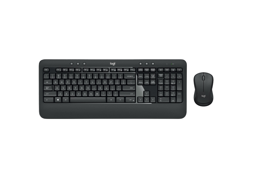 Клавиатура и мышь Logitech MK540 (L920-008686)