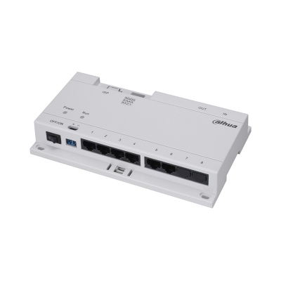 Сетевой коммутатор Dahua DHI-VTNS1060A-A