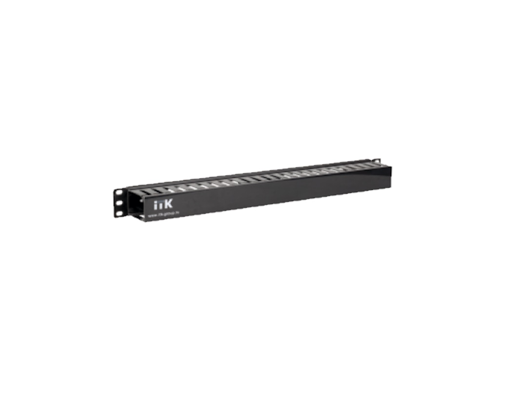 Кабельный контроллер ITK 19U/1U CO05-1PC