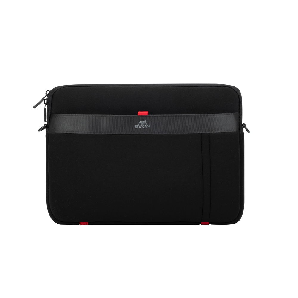 Сумка Rivacase 5120 черная 13,3″