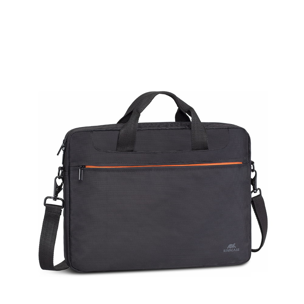 Сумка Rivacase 8033 Black 15.6″