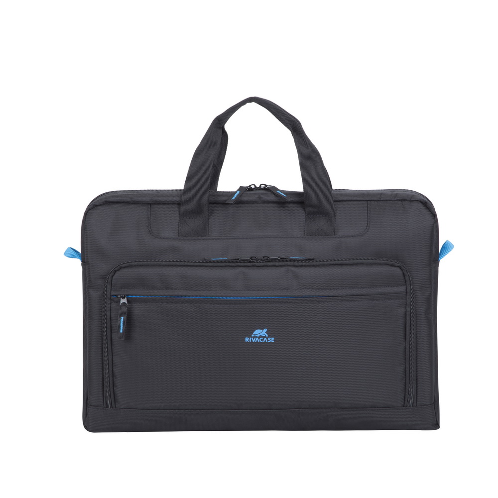 Сумка Rivacase 8059 Черная 17,3″