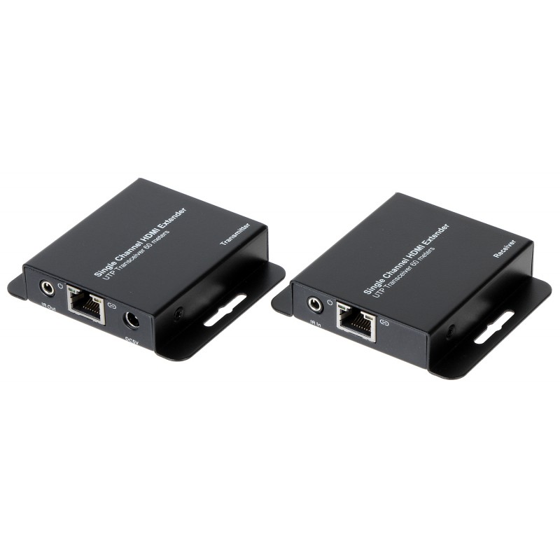 Конвертер Dahua PFM700-E