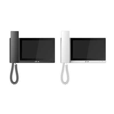 Видеофон Dahua DHI-VTH5421E-H