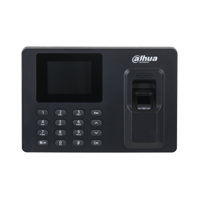 Контроллер контроля доступа Dahua DHI-ASA1222E-S