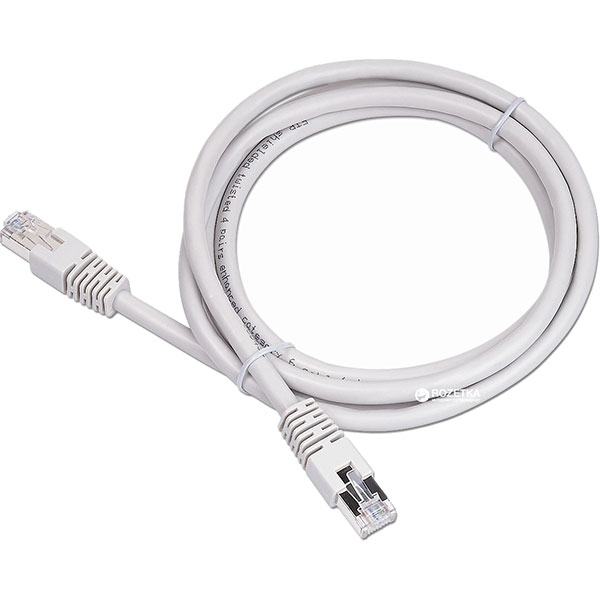 Кабель с клеммой Cableexpert 5м