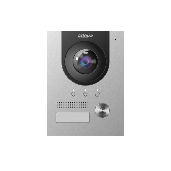 Видеофон Dahua DHI-VTO2202F-P-S3