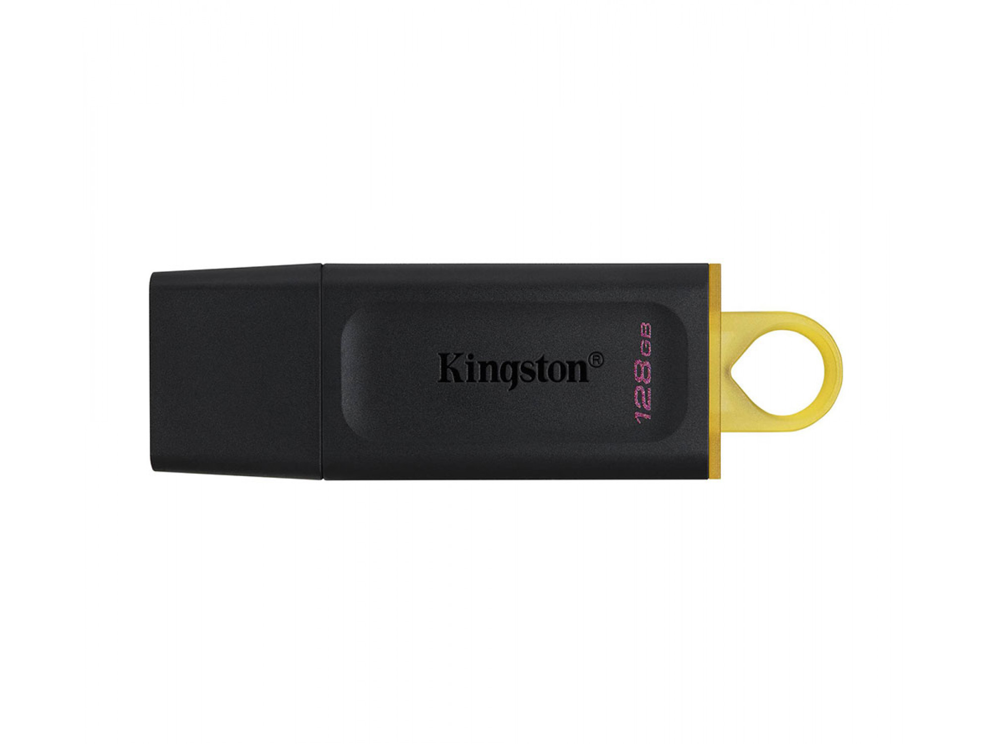 Память Kingston DataTraveler Exodia 128 ГБ