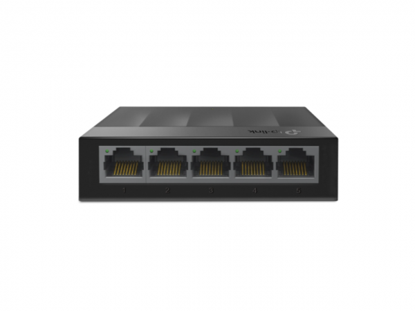 Коммутатор Tp-Link LS1005G 5G
