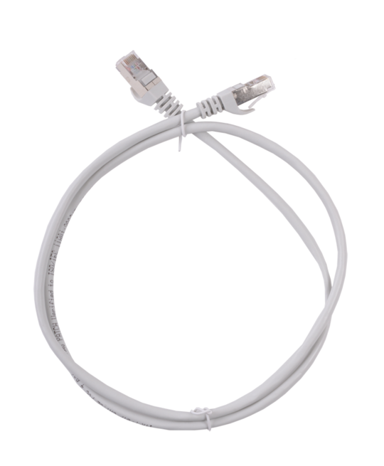 Сетевой кабель с клеммой ИТК 3м (PC01-C5EU-3M)