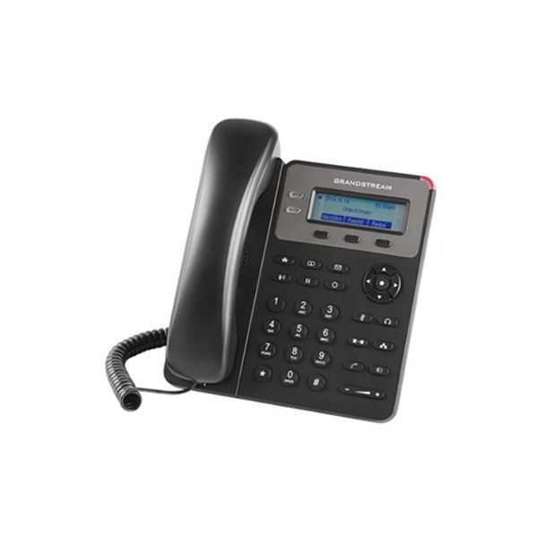 Грандстрим GXP1615 iPhone