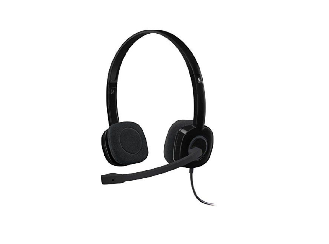 Наушники Logitech H151-EMEA (L981-000589)