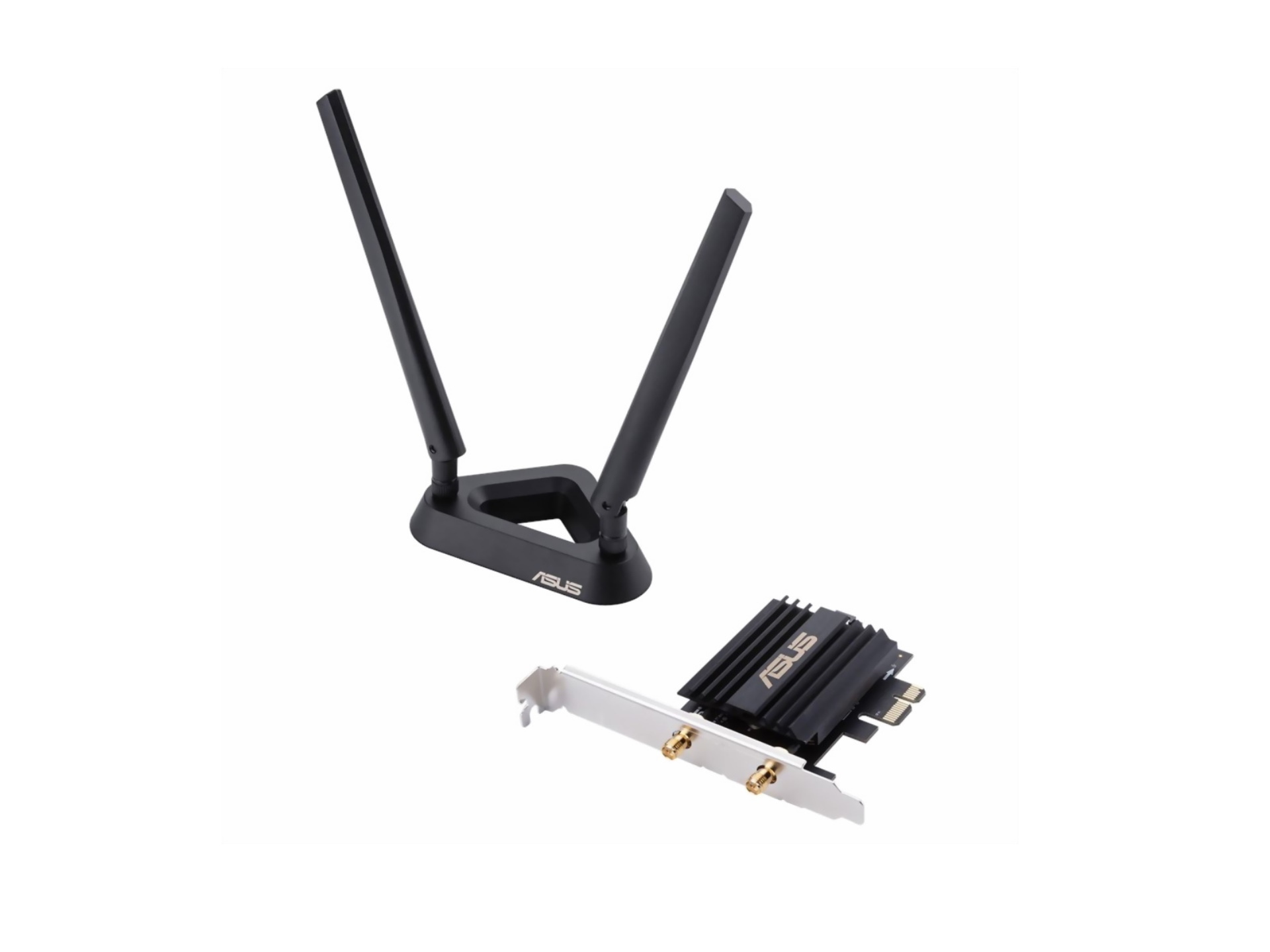 Контроллер для компьютера Asus PCE-AX58BT (90IG0610-MO0R00)