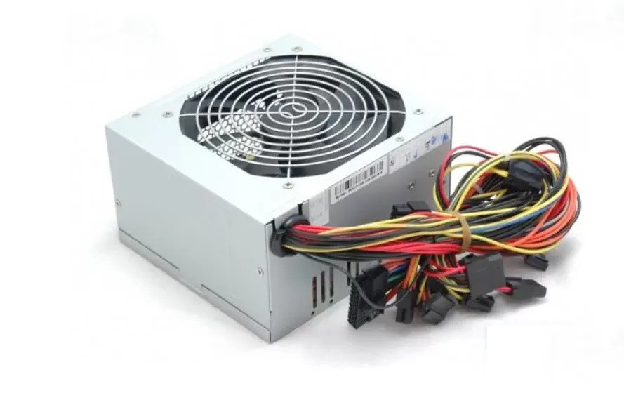 Блок питания Top Cool 600W