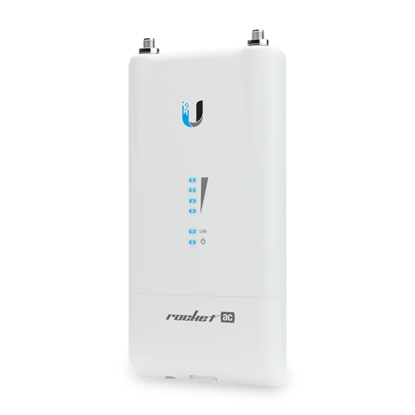 Устройство беспроводной связи Ubiquiti Rocket Ac Lite