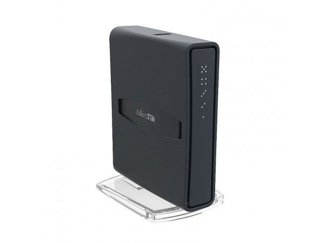 Точка доступа MikroTik hAP ac2