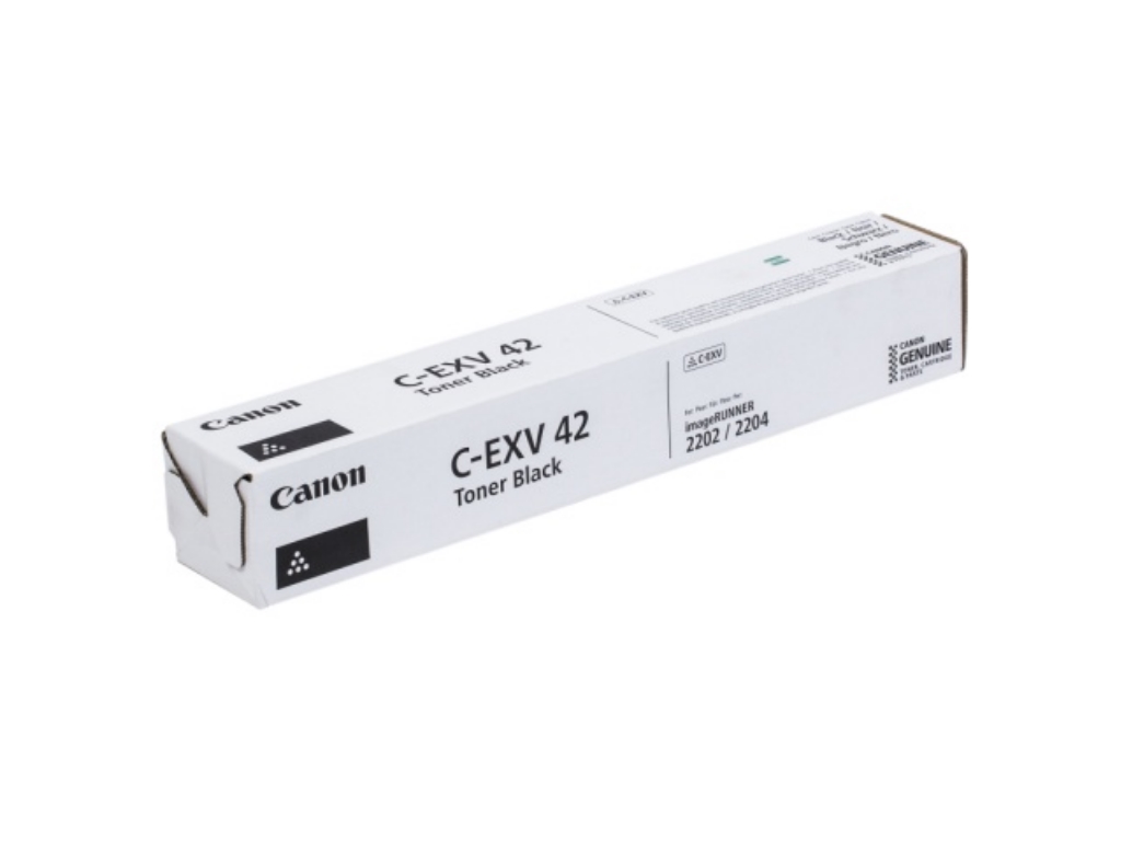 Тонер Canon EXV42