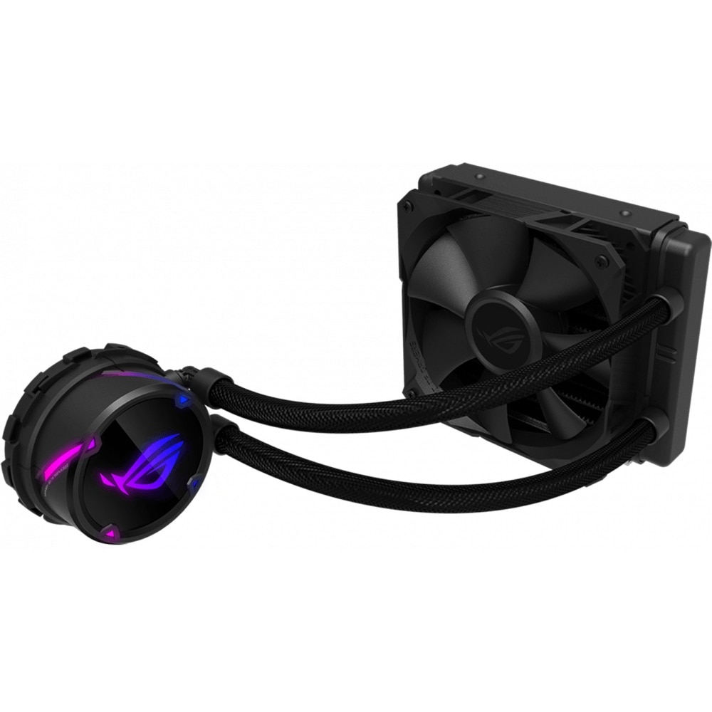 Кулер ROG STRIX LC 120 (90RC0050-M0UAY0)