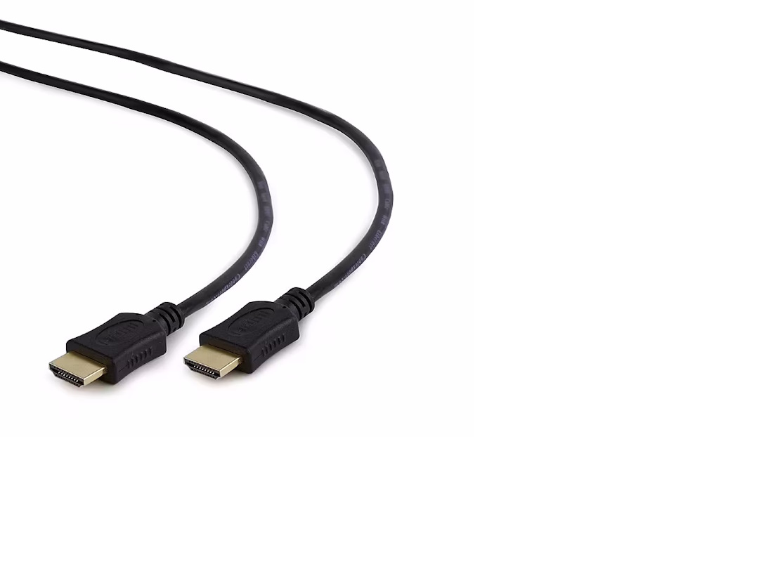 Кабель HDMI Gembird 3 м CC-HDMI4L-10