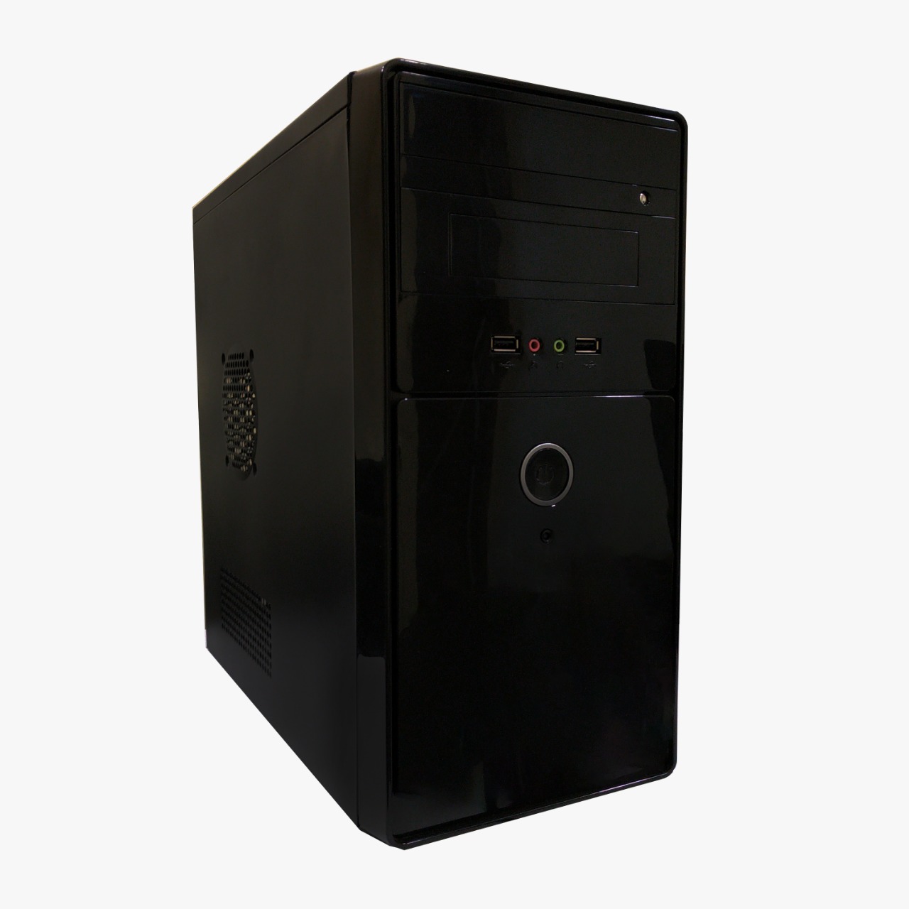 Компьютерный корпус Top Cool MP-325B