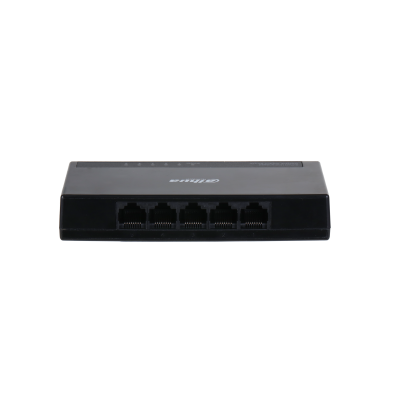 Сетевой коммутатор Dahua DH-PFS3005-5GT-L