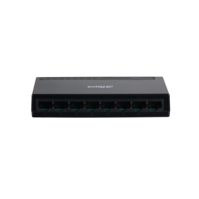 Сетевой коммутатор Dahua DH-PFS3008-8GT-L