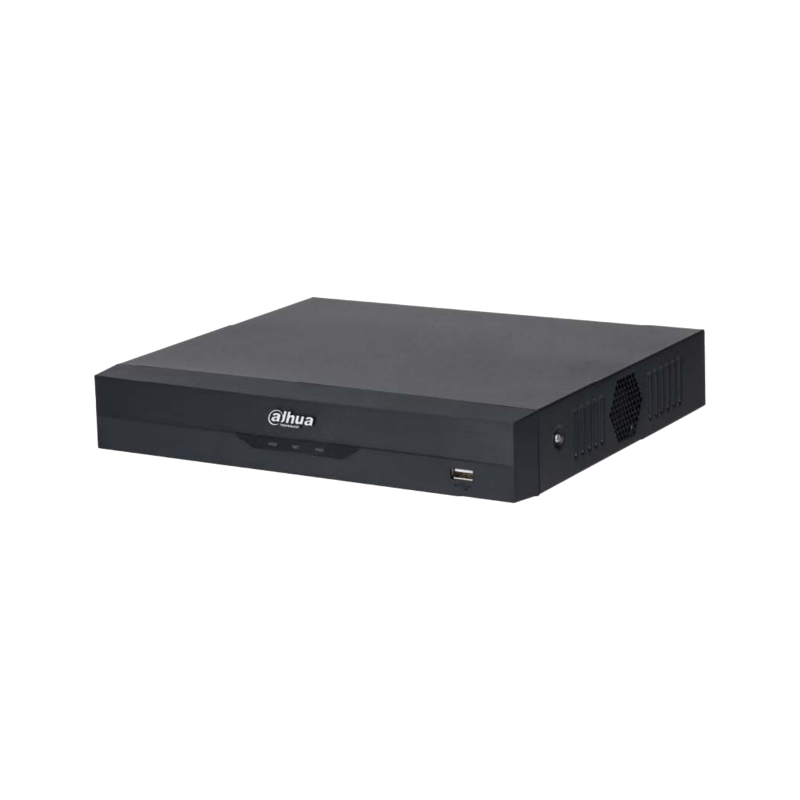 Видеорегистратор Dahua DH-XVR5104HS-4KL-I3