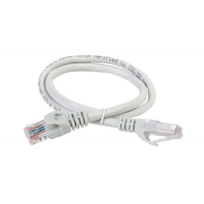 Сетевой кабель с клеммой ИТК 2м (PC01-C6U-2M)