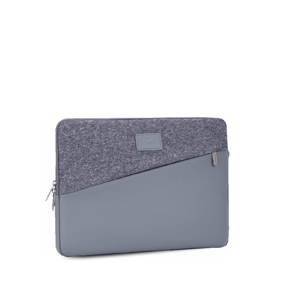 Сумка Rivacase 7903 Серая 13,3″